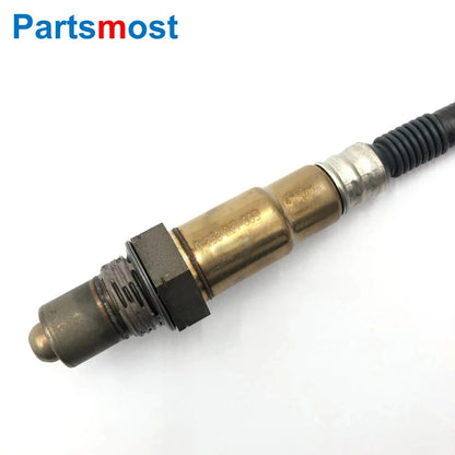 OEM EXHAUST GAS UPSTREAM OXYGEN SENSOR FOR BMW 1 3 7 MINI COOPER R56 R55 R60 R57 R61 09- 1.6L Turbo BOSCH 0258027005 11787595353