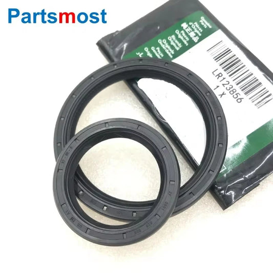 NEW OEM 9 SPEED AUTO TRANS DIFFERENTIAL BEARING OIL SEAL FOR LAND ROVER RANGE ROVER EVOQUE 12- DISCOVERY SPORT LR049881 LR123856