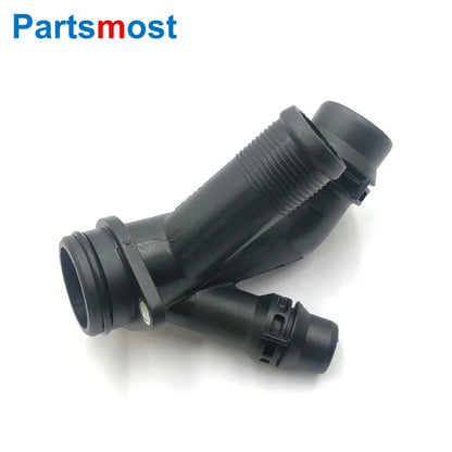 2.0 TURBO PETROL AJ200P ENGINE COOLANT PIPE FOR DISCOVERY SPORT RANGE ROVER EVOQUE 2019- WATER PIPE CONNECTOR J9C11827 LR115276