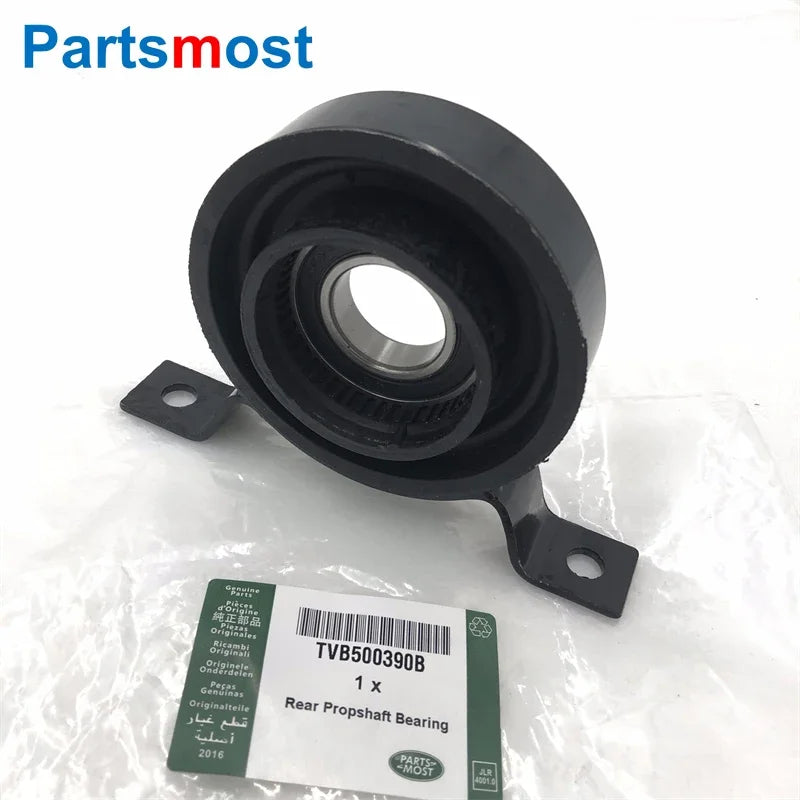 Rear Propshaft Centre Carrier Support Bearing for Land Rover Discovery 3 4 Range Rover Sport 05-13 TVB500360 LR037028 TVB500390