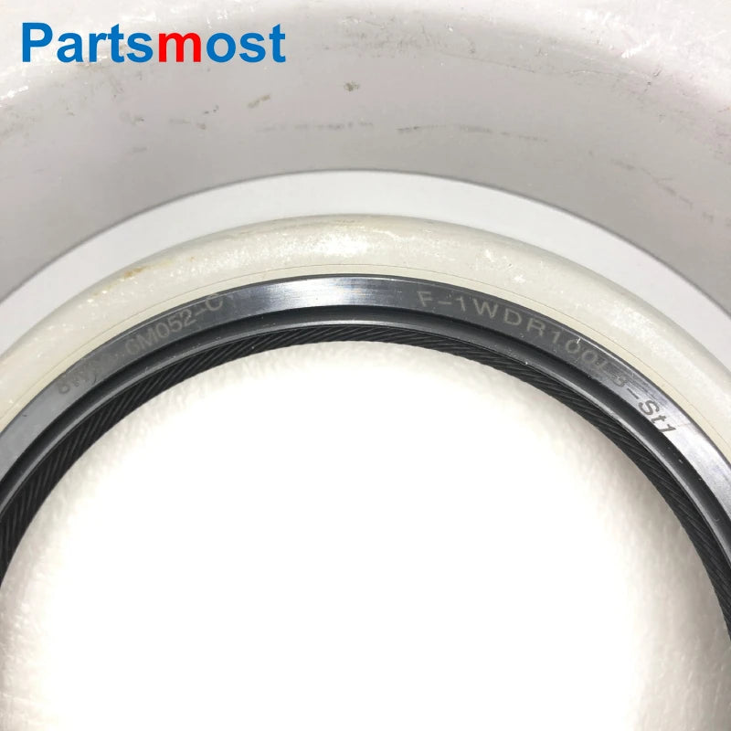 3.0 5.0 PETROL CRANKSHAFT REAR RETAINER FOR LAND ROVER DISCOVERY 4 RANGE ROVER RR SPORT VELAR JAGUAR XF XJ XE C2Z27888 LR043721