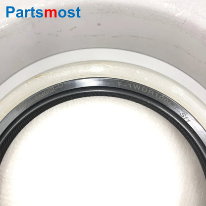 3.0 5.0 PETROL CRANKSHAFT REAR RETAINER FOR LAND ROVER DISCOVERY 4 RANGE ROVER RR SPORT VELAR JAGUAR XF XJ XE C2Z27888 LR043721