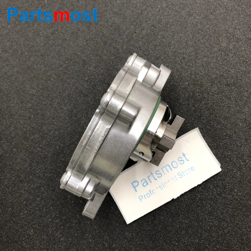 3.2L PETROL BRAKE VACUUM PUMP FOR LAND ROVER FREELANDER 2 VOLVO S60 II V60 V70 III XC60 XC70 FORD 6G9N2A451AH 31401152 LR009388