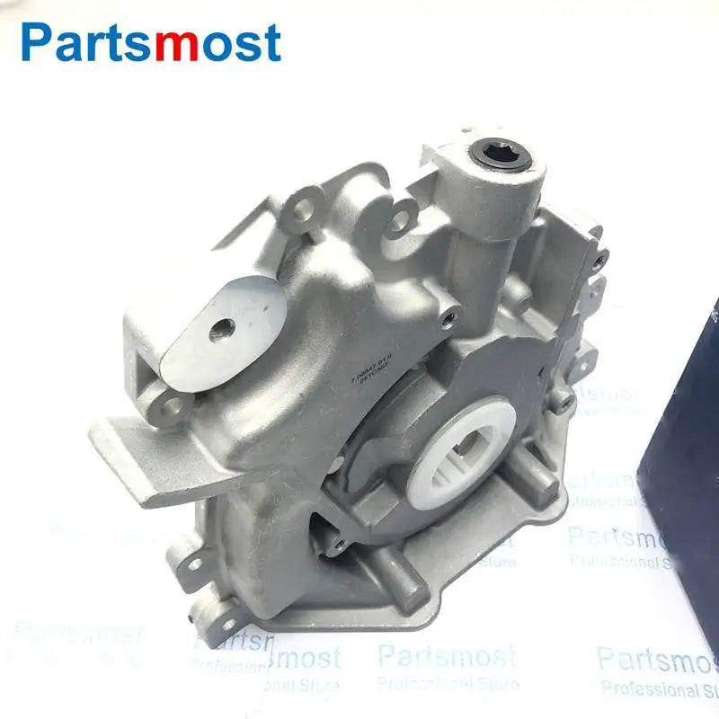 OEM LR123716 LR013487 C2C39664 2.7 3.0 Diesel Oil Pump W/ Gasket 1316139 for Discovery 3 4 Range Rover Sport Velar Jaguar XF XJ