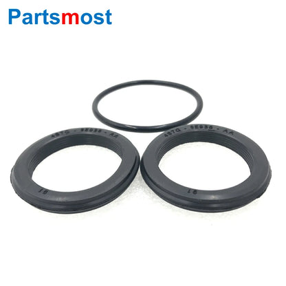 2.7 V6 3.0 24V DIESEL THROTTLE BODY GASKET SEALS FOR LAND ROVER LR3 RANGE ROVER SPORT VELAR ALL NEW DISCOVERY LR008353 1316152