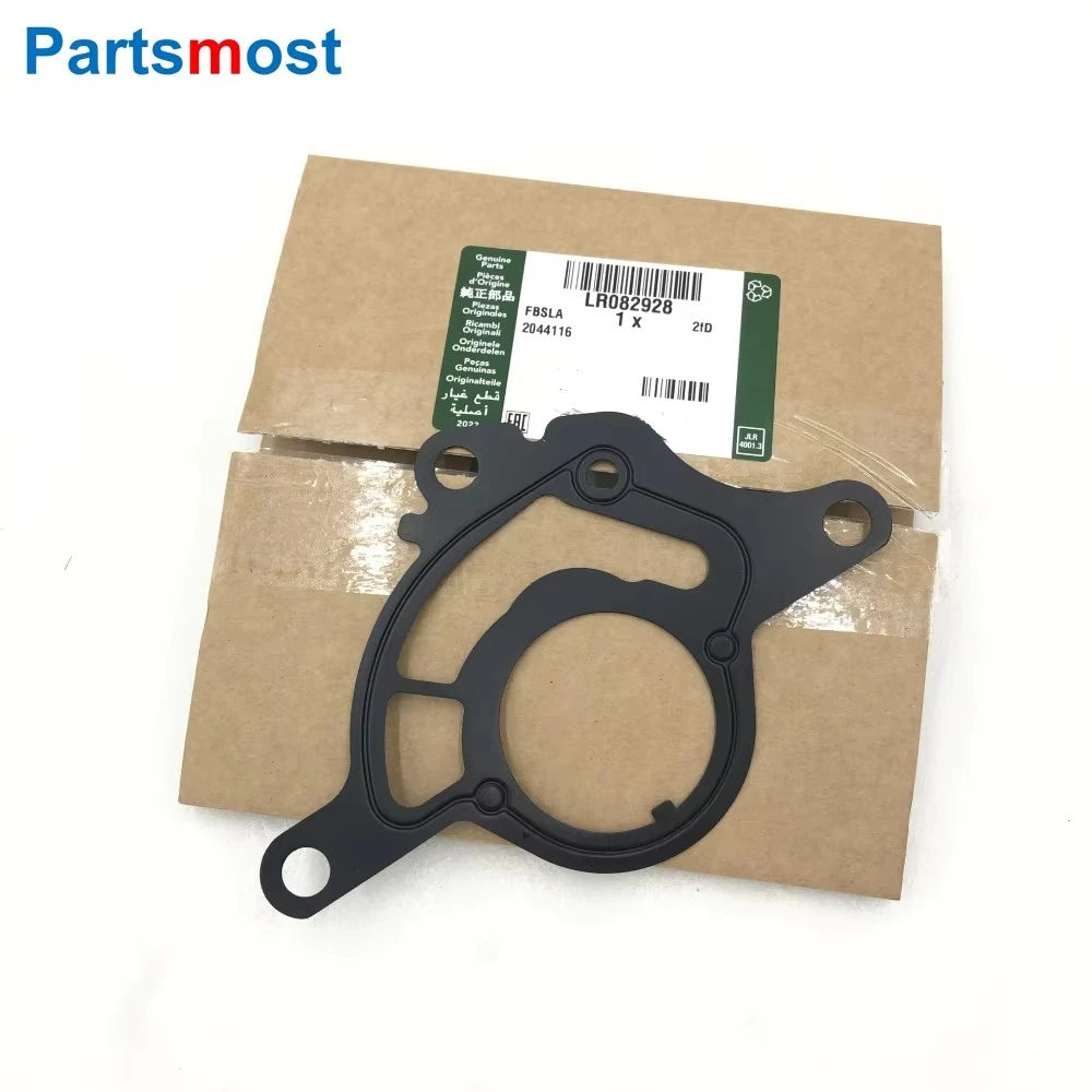AUTO BRAKE VACUUM PUMP SEAL GASKET FOR 4.4L V8 DOHC DIESEL ENGINE LAND ROVER RANGE ROVER 2013- RANGE ROVER SPORT 2014- LR082928