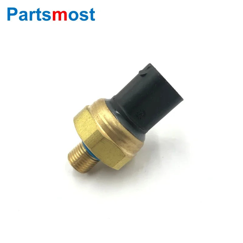 FUEL INJECTOR PRESSURE SENSOR FOR LAND ROVER 5.0 V8 DISCOVERY LR4 RANGE ROVER 3.0 V6 RR SPORT 2.0 TURBO PETROL EVOQUE LR015356