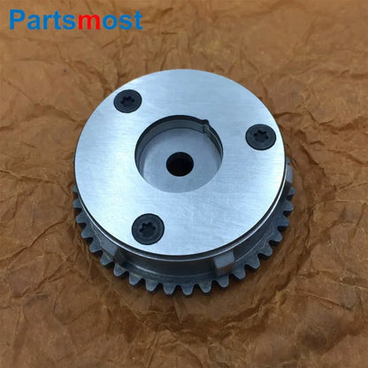 VVT Intake or Exhaust Camshaft Sprocket Actuator for LAND ROVER LR2 Evoque Discovery Sport LR095897 LR033733 CJ5E6C524AE 6C525AE