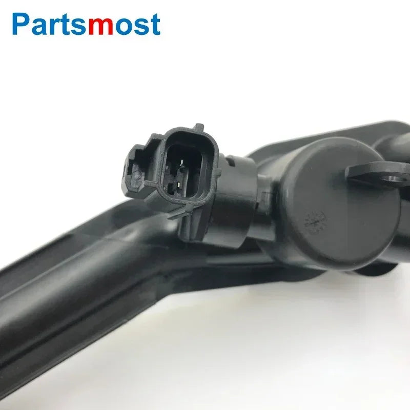 BR DDP LR041788 Heater Manifold Tube For 3.0 V6 Land Rover Discovery LR4 Range Rover RR Sport Jaguar Coolant Water Pipe LR109401