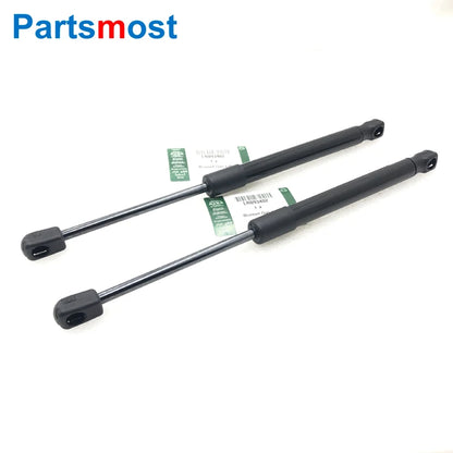 New 2 pieces of Front Hood Gas Strut For Land Rover Range Rover Velar 2017 Onward Bonnet Gas Lift Shock Absorber Spring LR093402