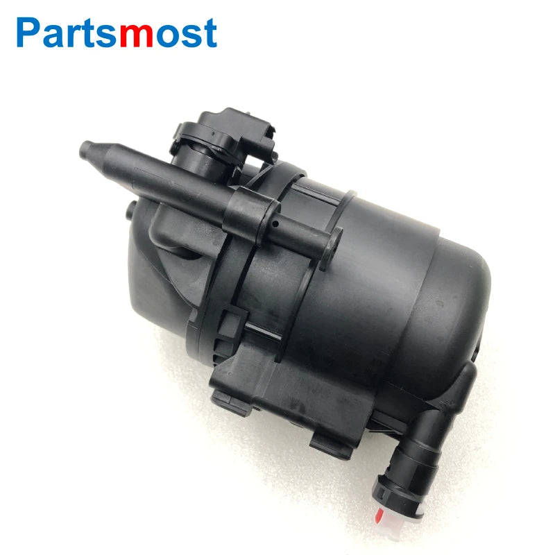 2.0 DIESEL PRIMARY INGENIUM FUEL FILTER FOR DISCOVERY SPORT RANGE ROVER EVOQUE JAGUAR E-PACE J9C5197 LR085987 LR111341 LR155579