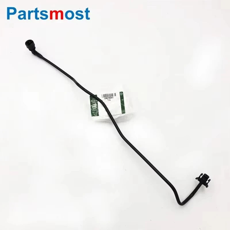 OE quality Radiator Hose From or To Expansion Tank for Land Rover LR2 3.2L To Overflow Reservoir Pipe LR000933 LR006165 LR019341