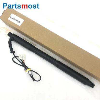 Electric Rear Door Support Strut for 3.0 4.4 BMW X5 2007-2013 Left and Right Power Tailgate Lift LH 51247332695 / RH 51247332696