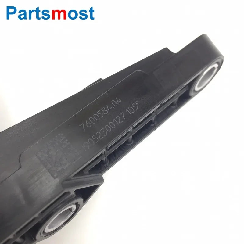 New Thermostat Housing for BMW F20 F21 F30 F31 320i 116i 118i N13 316Li Coolant Water Pump Thermostat MAHLE TM91105 11537600584