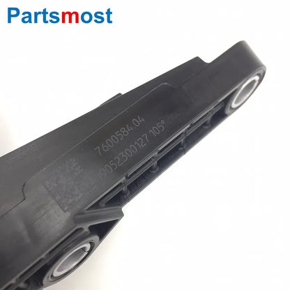 New Thermostat Housing for BMW F20 F21 F30 F31 320i 116i 118i N13 316Li Coolant Water Pump Thermostat MAHLE TM91105 11537600584