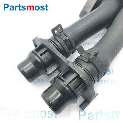 2.0L PETROL HEATER WATER HOSE FOR LAND ROVER FREELANDER 2 DISCOVERY SPORT L550 RANGE ROVER EVOQUE L538 2012- LR004075 LR019277