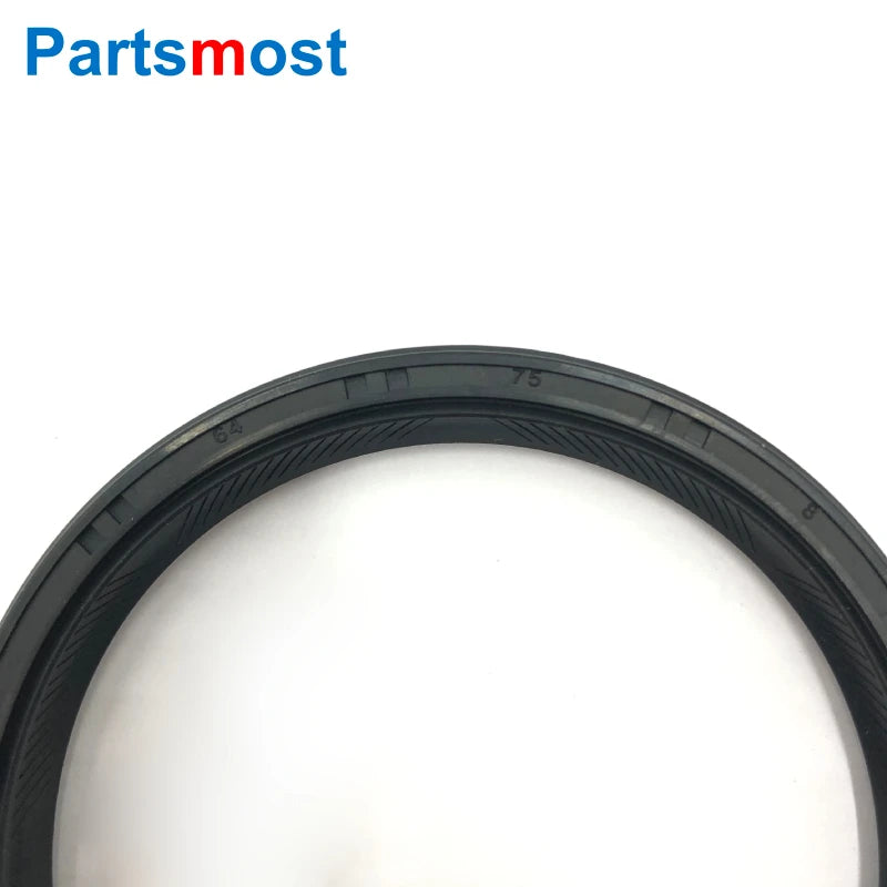 6 SPEED AUTO TRANSMISSION AXLE SHAFT OUTER OIL SEAL DIFFERENTIAL INNER OIL SEAL FOR LAND ROVER FREELANDER LR2 RR EVOQUE LR000881