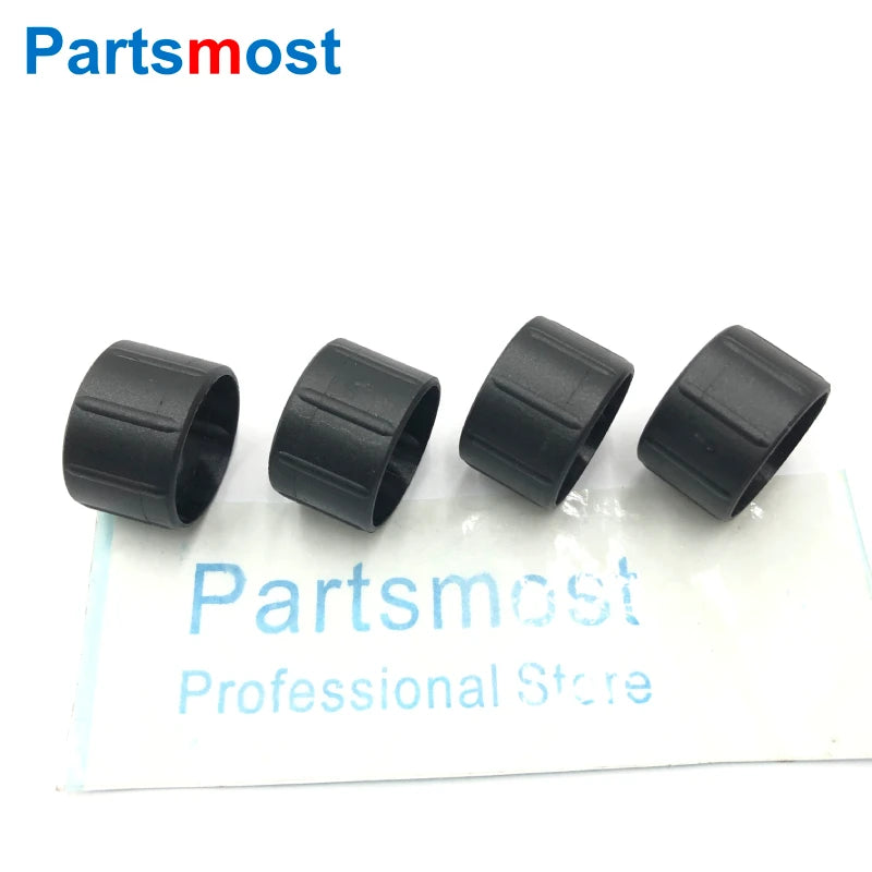 2.2 SINGLE TURBO DIESEL FUEL INJECTOR RETAINER FOR LAND ROVER FREELANDER 2 RANGE ROVER EVOQUE DISCOVERY SPORT JAGUAR XF LR001297