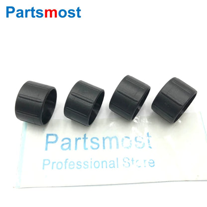 2.2 SINGLE TURBO DIESEL FUEL INJECTOR RETAINER FOR LAND ROVER FREELANDER 2 RANGE ROVER EVOQUE DISCOVERY SPORT JAGUAR XF LR001297