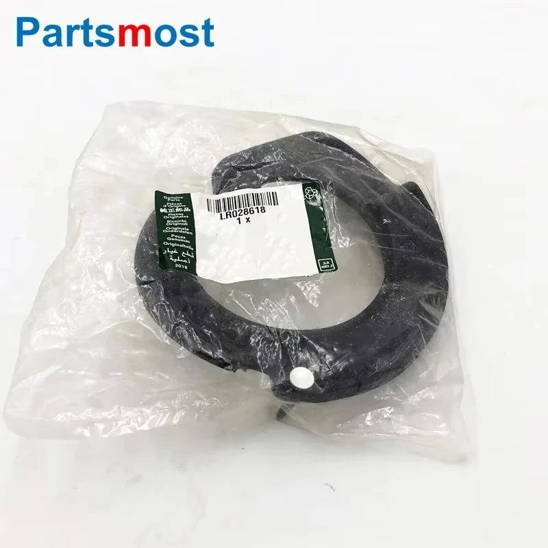 FRONT SHOCK ABSORBER MOUNTING COIL SPRING INSULATOR FOR LAND ROVER FREELANDER 2 RANGE ROVER EVOQUE UPPER LR009664 LOWER LR028618