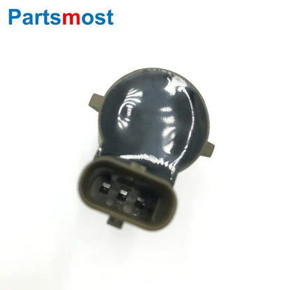 FRONT REAR BUMPER PARKING AID PDC SENSOR FOR RANGE ROVER 13- RR SPORT 14- DISCOVERY SPORT 15- 17- EVOQUE 19- LR095414 LR081448