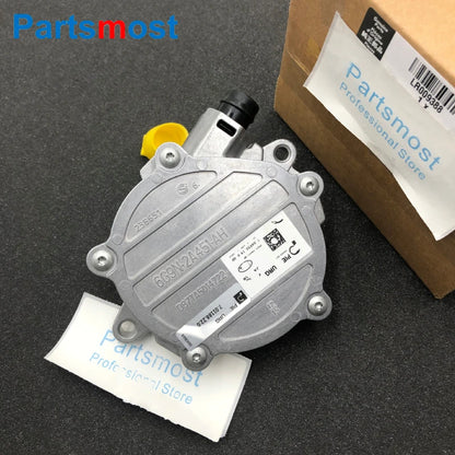 3.2L PETROL BRAKE VACUUM PUMP FOR LAND ROVER FREELANDER 2 VOLVO S60 II V60 V70 III XC60 XC70 FORD 6G9N2A451AH 31401152 LR009388