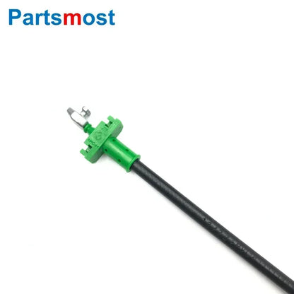 OUTSIDE REAR DOOR LATCH RELEASE CABLE FOR LAND ROVER RANGE ROVER EVOQUE 2012- GENUINE DOOR LOCK EXTERNAL CONTROL WIRE LR025546