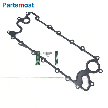 OIL COOLER GASKET FOR LAND ROVER 3.0L V6 DISCOVERY 4 RR SPORT 2014- NEW DISCOVERY / 5.0L V8 RANGE ROVER 2010-2012 VELAR LR010770