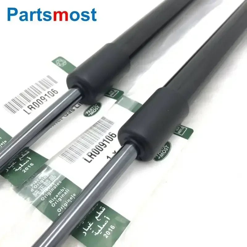 New 2x Gas Lifts for Land Rover Discovery LR3 LR4 Bonnet Gas Spring LR009106 BKK780010 Tailgate Strut BHE780060 780012 LR086368