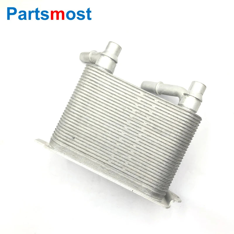 NEW 4.2L V8 SUPERCHARGED PETROL ENGINES OIL COOLER FOR LAND ROVER RANGE ROVER L322 2002-2009 NISSENS 90949 PBC500180 LR015152
