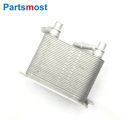 NEW 4.2L V8 SUPERCHARGED PETROL ENGINES OIL COOLER FOR LAND ROVER RANGE ROVER L322 2002-2009 NISSENS 90949 PBC500180 LR015152