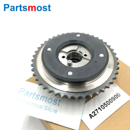 Intake Exhaust Camshaft Sprocket Actuator For Mercedes M271 KE16 DE18 ML C-Class E-Class T-Model CLK SLK A2710500800 A2710500900