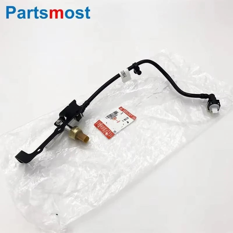 OE 2.0L PETROL FUEL SUPPLY TUBE WITH PRESSURE SENSOR FOR LAND ROVER FREELANDER 2 EVOQUE DISCOVERY SPORT JAGUAR LR044010 LR079937