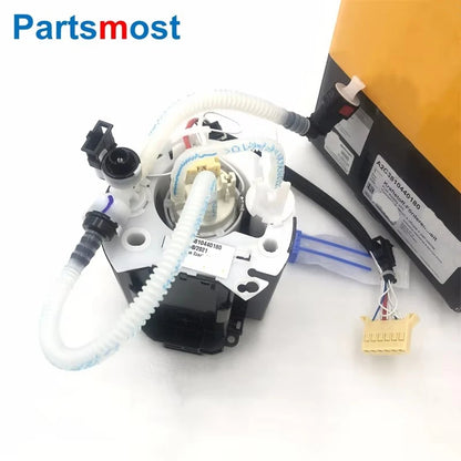 2.0 PETROL ENGINE FUEL PUMP FOR LAND ROVER RANGE ROVER EVOQUE FUEL SUPPLY UNIT A2C3810440180 LR026192 LR044427 LR057235 LR072234