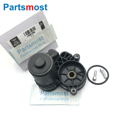 REAR PARKING BRAKE ACTUATOR FOR RANGE ROVER EVOQUE DISCOVERY SPORT VELAR JAGUAR XE XF RH T4N7522 LR061382 OR LH T4N7523 LR061386