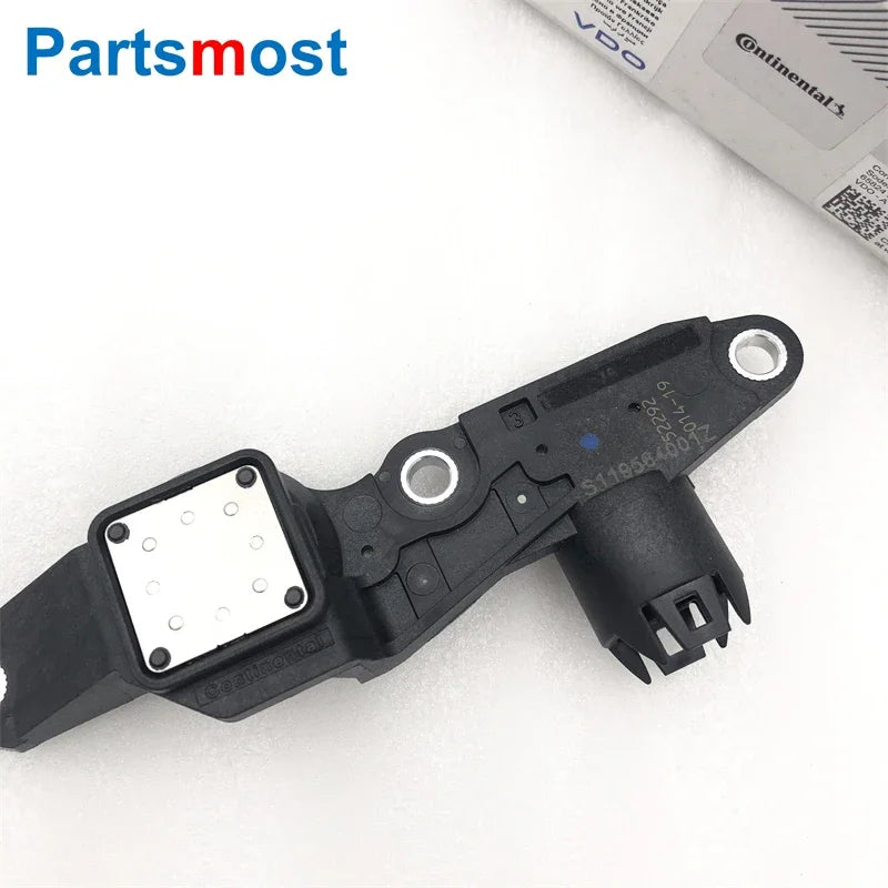 For BMW 1 3 X1 X3 Z4 E46 E60 E87 E88 E90 E92 Valvetronic Variable Timing Eccentric Shaft Sensor Balance S119564001Z 11377527016