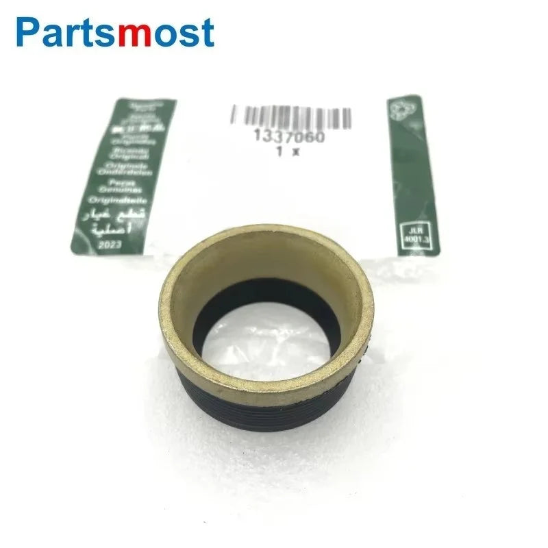 Oil Separator Gasket Seal for Land Rover RR Sport Discovery 3 & 4 2.7 Diesel LR4 Range Rover All New Discovery Velar 3.0 1337060