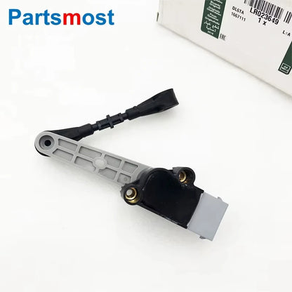 NEW FRONT RIDE AIR SUSPENSION HEIGHT LEVEL SENSOR FOR LAND ROVER RANGE ROVER SPORT L320 2010-2013 AH323C097CD LR014585 LR023649