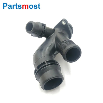 2.0 TURBO PETROL AJ200P ENGINE COOLANT PIPE FOR DISCOVERY SPORT RANGE ROVER EVOQUE 2019- WATER PIPE CONNECTOR J9C11827 LR115276