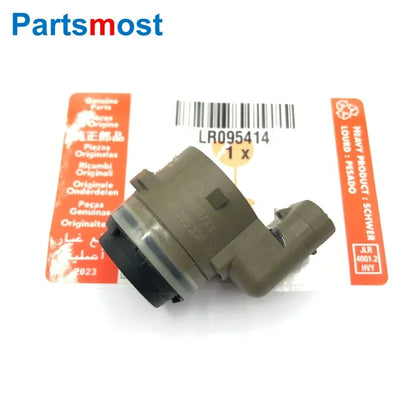 FRONT REAR BUMPER PARKING AID PDC SENSOR FOR RANGE ROVER 13- RR SPORT 14- DISCOVERY SPORT 15- 17- EVOQUE 19- LR095414 LR081448