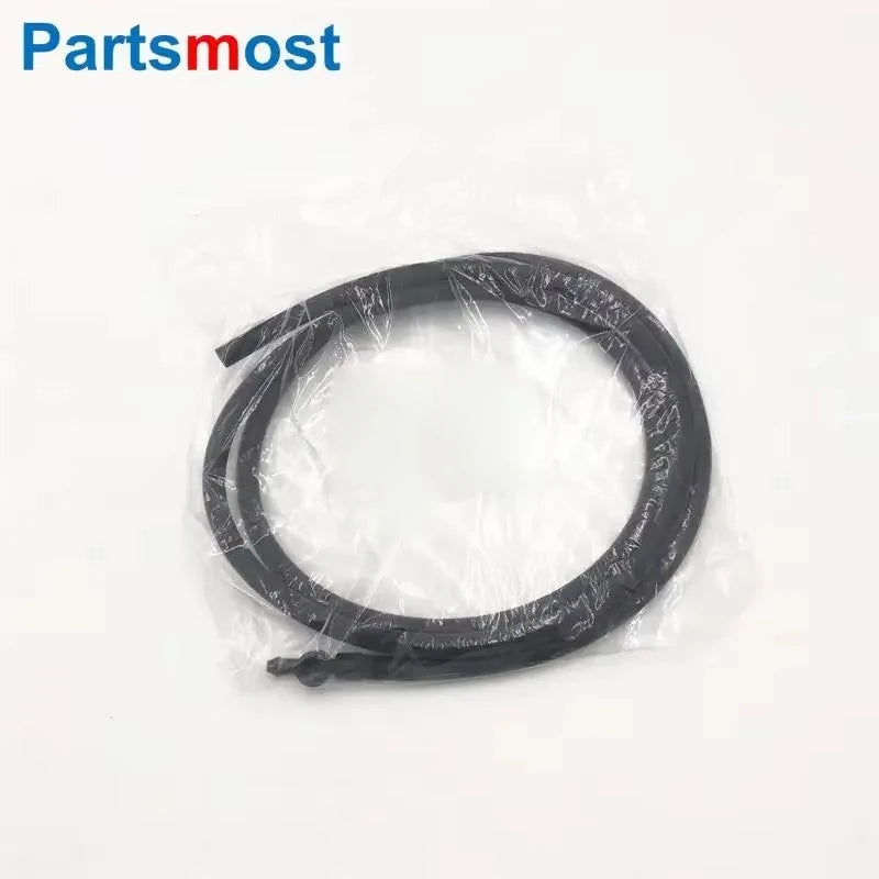 NEW HEADLAMP WATER JET PIPE FOR LAND ROVER DISCOVERY LR4 BUMPER HEADLIGHT WASHER JET SPRAYER HOSES OE QUALITY LR061406