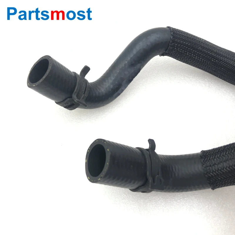 4.4L V8 Diesel Thermostat Water Pipe for Land Rover Range Rover 2010-2012 2013- Range Rover Sport 2014- Coolant Hose LR022730