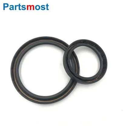 NEW OEM 9 SPEED AUTO TRANS DIFFERENTIAL BEARING OIL SEAL FOR LAND ROVER RANGE ROVER EVOQUE 12- DISCOVERY SPORT LR049881 LR123856