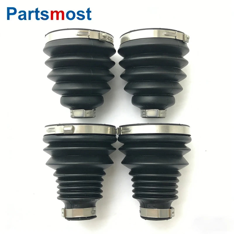 3.0L V6 4.2L AXLE DRIVESHAFT CV JOINT BOOT KIT FOR LAND ROVER RANGE ROVER 2013- RR SPORT 2014- ALL NEW DISCOVERY 2017- LR034530