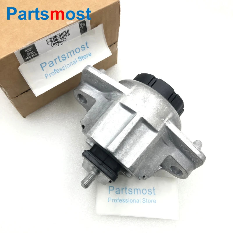 2.0L PETROL ENGINE MOUNTING BRACKET FOR LAND ROVER RANGE ROVER VELAR JAGUAR F-PACE RH T4A13898 LR094227 OR LH T4A13900 LR094228