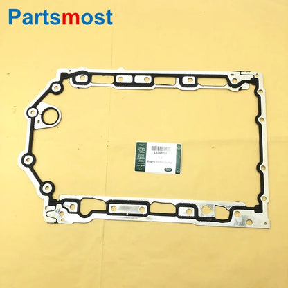 2.7 3.0 DIESEL OIL SUMP GASKET FOR LAND ROVER NEW DISCOVERY 3 RANGE ROVER SPORT 05- VELAR JAGUAR XF XJ F-PACE C2S47774 LR005994