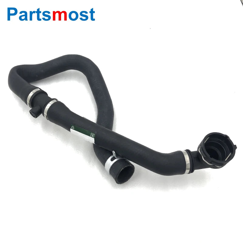 BR DDP LR094509 UPPER RADIATOR HOSE FOR 2.0L LAND ROVER FREELANDER 2 RR EVOQUE DISCOVERY SPORT COOLANT WATER PIPE TOP LR032347