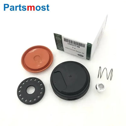 PVC VALVE SERVICE KIT OF VALVE COVER LR023777 REPAIR KIT FOR 3.2L PETROL LAND ROVER FREELANDER LR2 VOLVO XC60 XC70 XC90 S80 V70