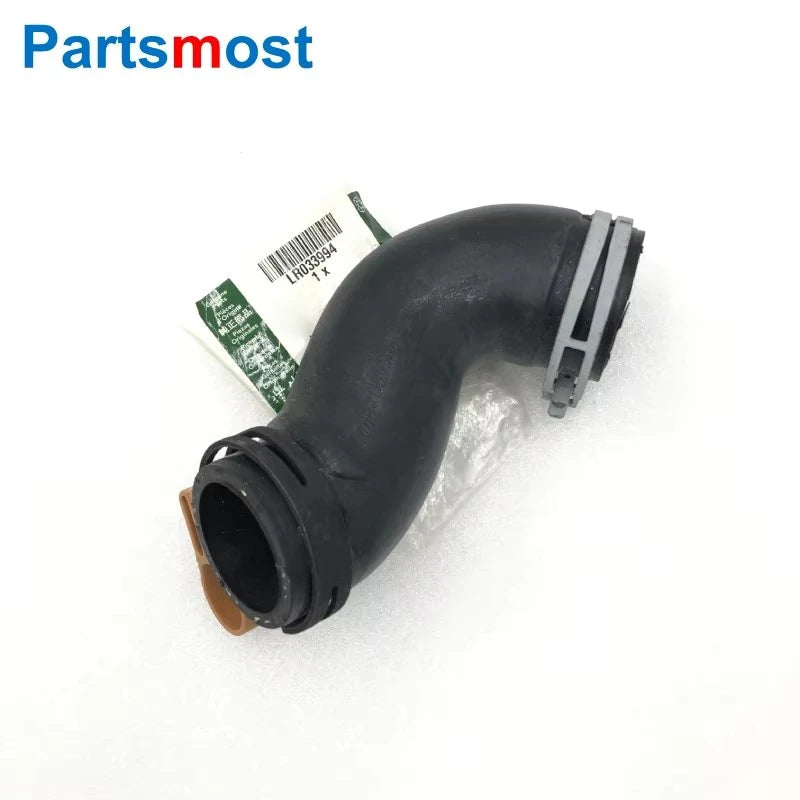 3.0L V6 5.0L V8 PETROL WATER OUTLET TUBE THERMOSTAT TO WATER PUMP HOSE FOR DISCOVERY 4 RANGE ROVER SPORT VELAR LR010794 LR033994