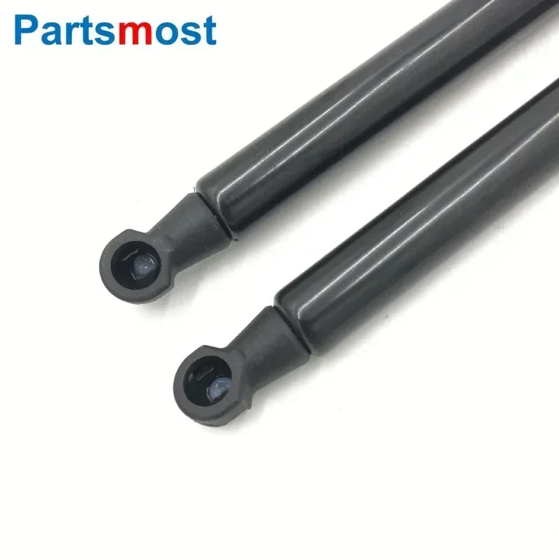 2pcs of Gas Lifts for Land Rover Range Rover L322 2002- 2012 Front Bonnet Gas Spring BKK760010 Rear Tailgate Gas Strut BHE760020